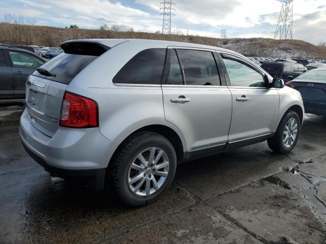 Photo 3 from auction – 2013 FORD EDGE LIMIT with VIN 2FMDK4KC6DBC26375