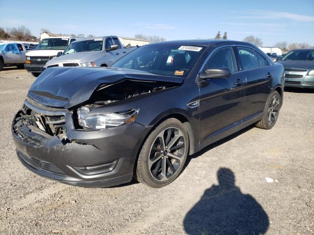 Zdjęcie 1 z aukcji – 2016 FORD TAURUS SEL z VIN 1FAHP2H88GG139563