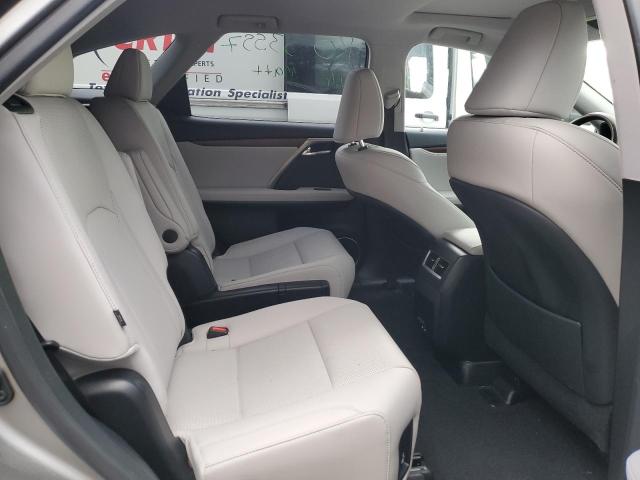 Photo 10 from auction – 2020 LEXUS RX 350 L with VIN JTJHZKEA2L2017331