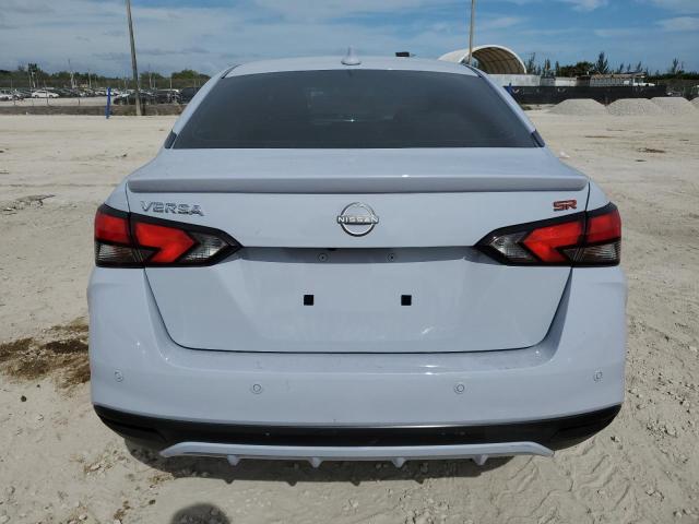 Photo 6 from auction – 2024 NISSAN VERSA SR with VIN 3N1CN8FV7RL819736