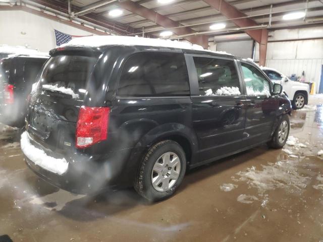 Photo 3 from auction – 2012 DODGE GRAND CARA with VIN 2C4RDGBG9CR370534
