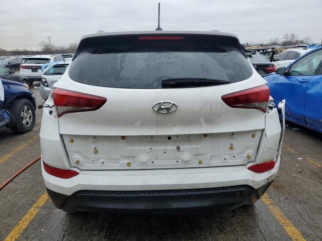 Photo 6 from auction – 2016 HYUNDAI TUCSON LIM with VIN KM8J33A4XGU039868