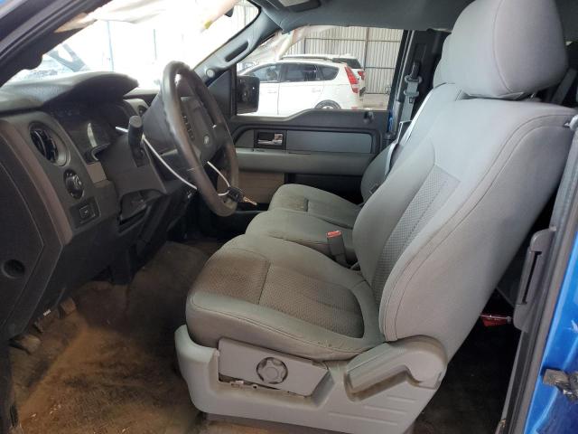 Photo 7 from auction – 2014 FORD F150 SUPER with VIN 1FTEX1CM9EFC62965