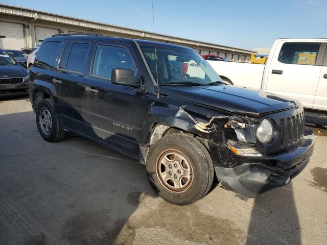Photo 4 from auction – 2015 JEEP PATRIOT SP with VIN 1C4NJPBA3FD398565