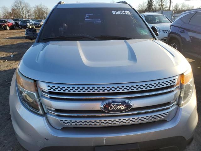 Photo 5 from auction – 2011 FORD EXPLORER X with VIN 1FMHK8D85BGA70773