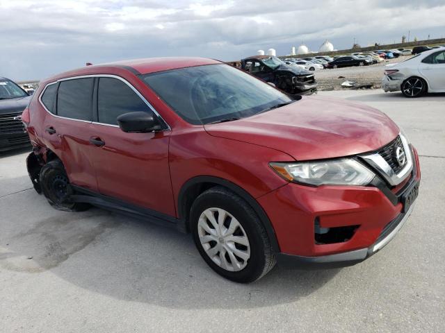 Photo 4 from auction – 2017 NISSAN ROGUE S with VIN JN8AT2MT1HW394178