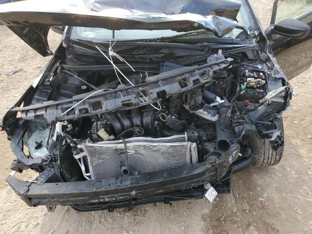 Photo 11 from auction – 2017 KIA FORTE LX with VIN 3KPFK4A75HE067526