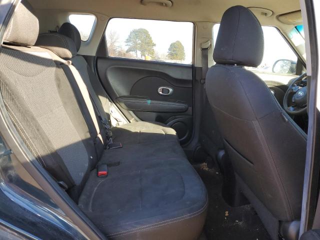 Photo 11 from auction – 2018 KIA SOUL + with VIN KNDJP3A54J7587811