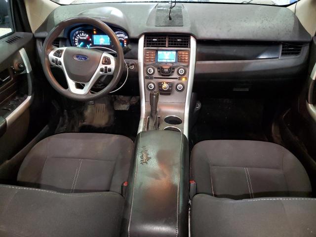 Photo 8 from auction – 2011 FORD EDGE SE with VIN 2FMDK3GC7BBA26198