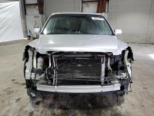 Photo 5 from auction – 2006 HONDA PILOT EX with VIN 2HKYF18606H550102