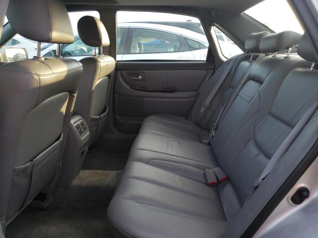 Photo 10 from auction – 2004 TOYOTA AVALON XL with VIN 4T1BF28B44U347916