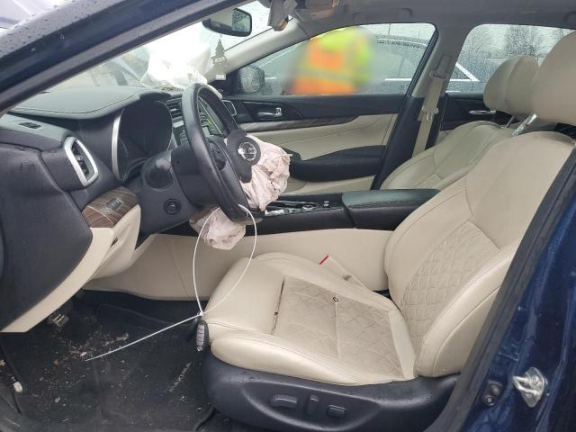 Photo 7 from auction – 2017 NISSAN MAXIMA 3.5 with VIN 1N4AA6AP5HC411667
