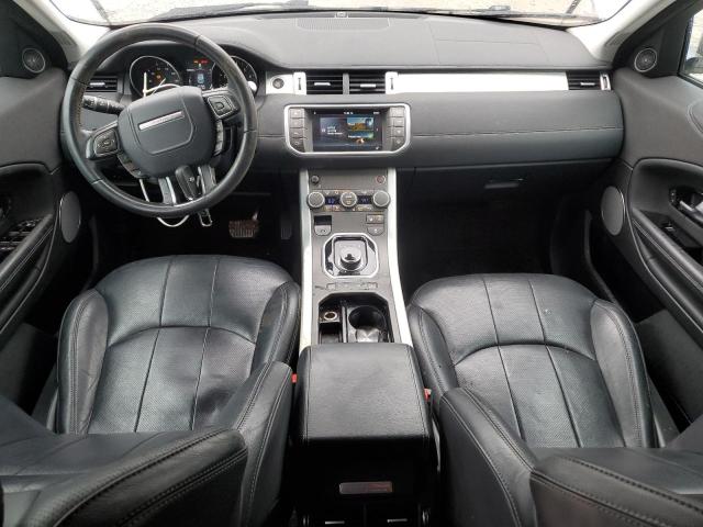 Photo 8 from auction – 2017 LAND ROVER RANGE ROVE with VIN SALVP2BG1HH233205