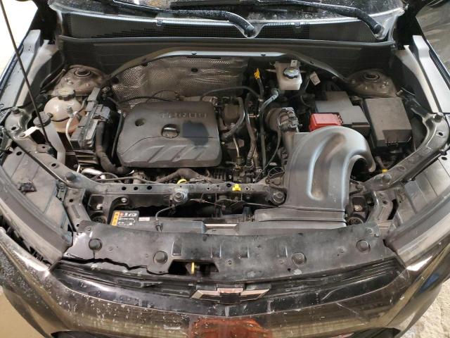 Photo 12 from auction – 2023 CHEVROLET TRAILBLAZE with VIN KL79MUSL5PB032979