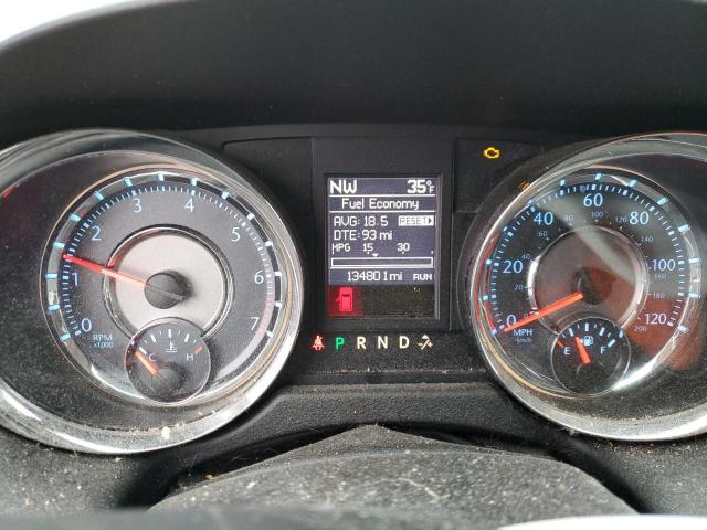 Photo 9 from auction – 2014 CHRYSLER TOWN & COU with VIN 2C4RC1BG4ER133890