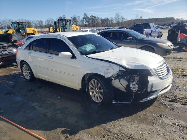 Zdjęcie 4 z aukcji – 2013 CHRYSLER 200 TOURIN z VIN 1C3CCBBB6DN773096