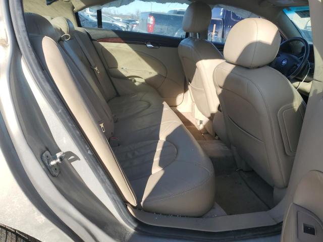 Photo 10 from auction – 2007 BUICK LUCERNE CX with VIN 1G4HD57217U203358