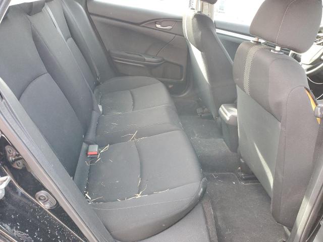 Photo 10 from auction – 2016 HONDA CIVIC LX with VIN 19XFC2F59GE218746