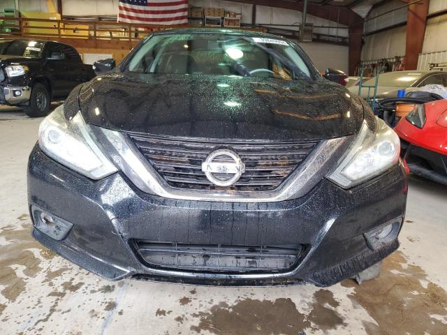 Photo 5 from auction – 2017 NISSAN ALTIMA 2.5 with VIN 1N4AL3AP0HC138694
