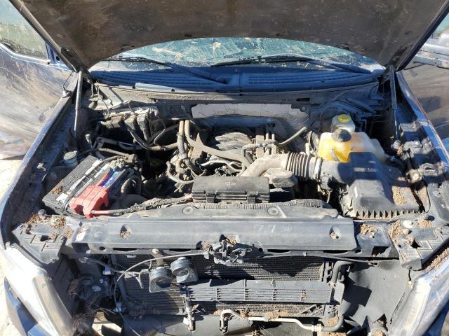 Photo 11 from auction – 2014 FORD F150 SUPER with VIN 1FTFW1EF8EKF87331