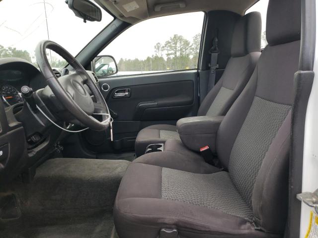 Photo 7 from auction – 2012 CHEVROLET COLORADO with VIN 1GCCSBFE1C8160965