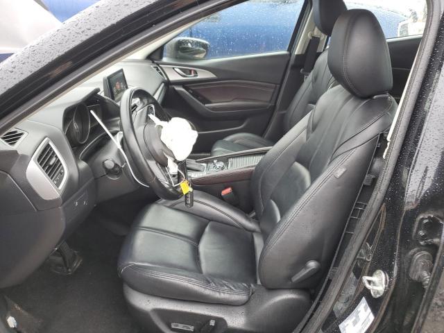 Photo 7 from auction – 2017 MAZDA 3 TOURING with VIN 3MZBN1V71HM146550