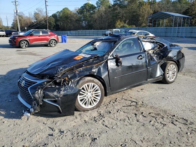 LEXUS ES 350 2016 con VIN JTHBK1GG7G2212239 - Foto de la subasta