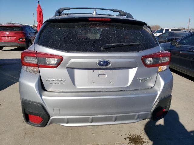 Photo 6 from auction – 2020 SUBARU CROSSTREK with VIN JF2GTAEC6L8217249