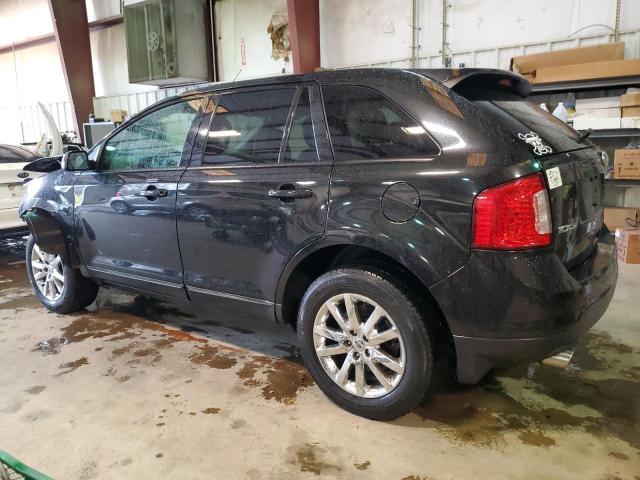 Photo 2 from auction – 2013 FORD EDGE with VIN 2FMDK3JC8DBB40660