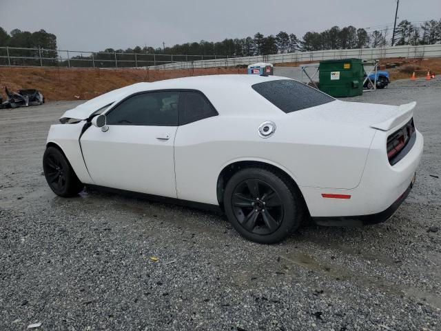 Photo 2 from auction – 2019 DODGE CHALLENGER with VIN 2C3CDZAG8KH751786
