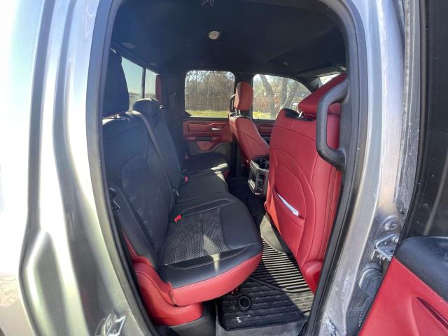 Photo 6 from auction – 2020 RAM 1500 REBEL with VIN 1C6SRFET6LN280834