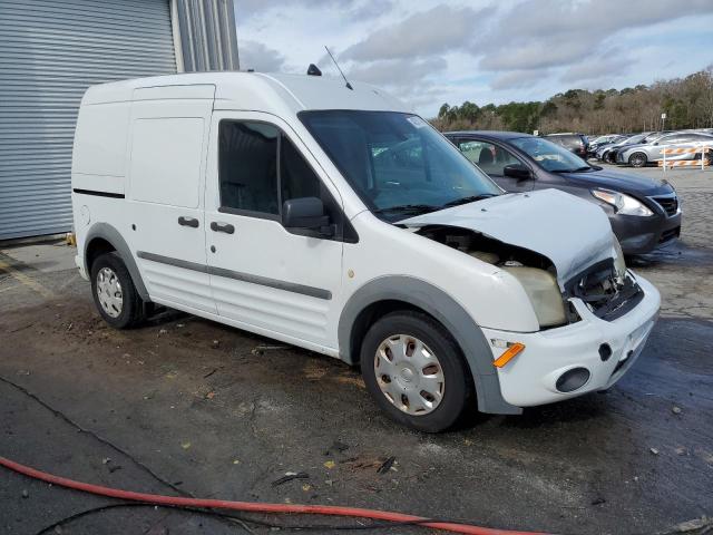 Photo 4 from auction – 2013 FORD TRANSIT CO with VIN NM0LS7BN9DT140347
