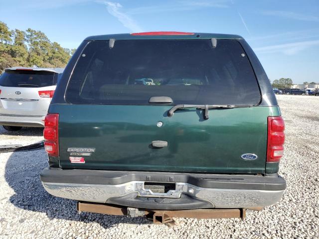 Photo 6 from auction – 2001 FORD EXPEDITION with VIN 1FMRU15L01LA43883