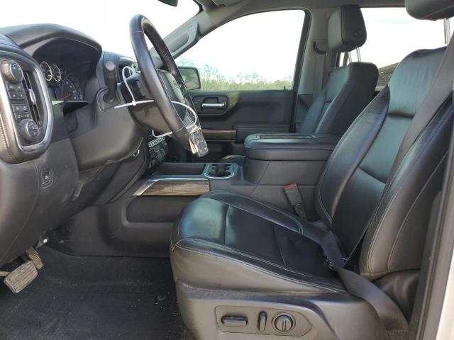 Photo 7 from auction – 2019 CHEVROLET SILVERADO with VIN 3GCPYFED4KG110540