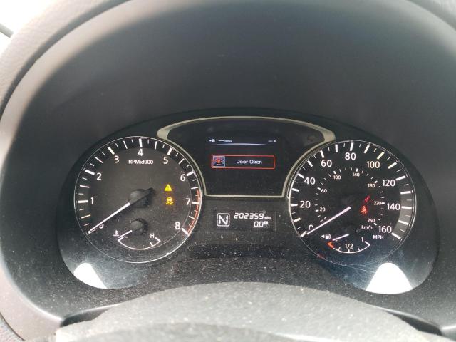 Photo 9 from auction – 2013 NISSAN ALTIMA 2.5 with VIN 1N4AL3AP6DN565036