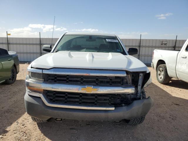 Photo 5 from auction – 2018 CHEVROLET SILVERADO with VIN 3GCUKNEC9JG541542