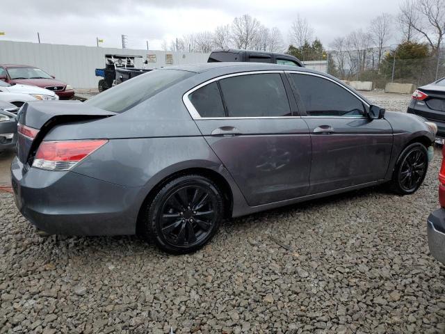 Photo 3 from auction – 2011 HONDA ACCORD EX with VIN 1HGCP2F75BA138091