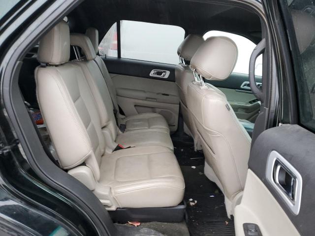 Photo 10 from auction – 2013 FORD EXPLORER X with VIN 1FM5K7D82DGB97982