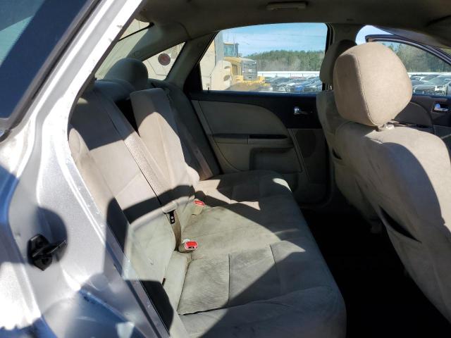 Photo 10 from auction – 2009 FORD TAURUS SEL with VIN 1FAHP24W49G108995