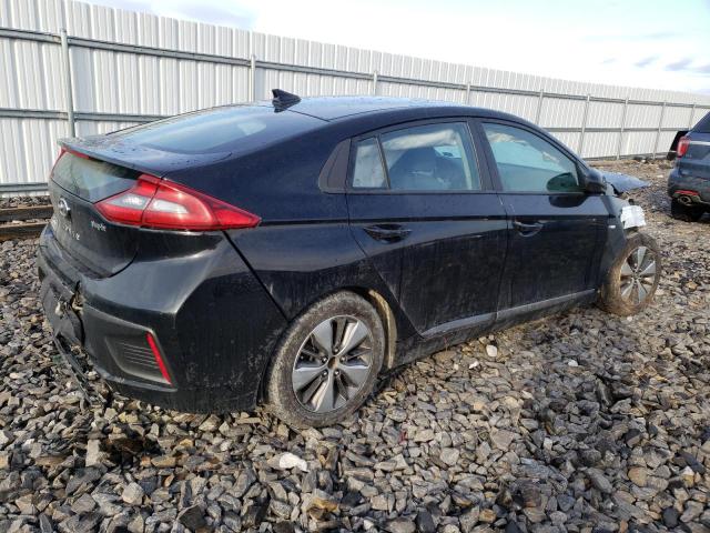 Photo 3 from auction – 2018 HYUNDAI IONIQ with VIN KMHC65LD7JU061844