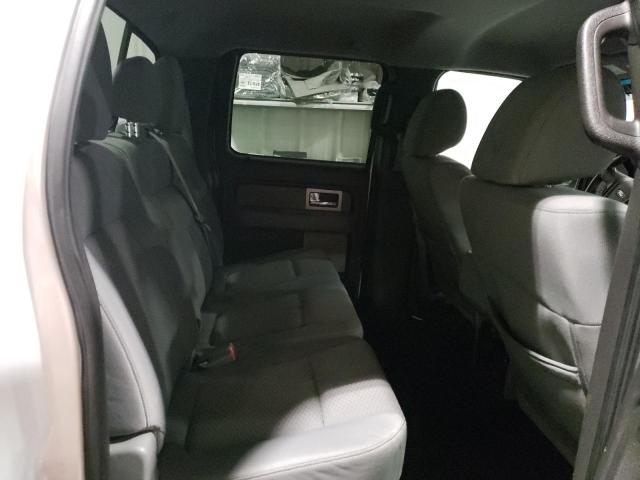 Photo 10 from auction – 2011 FORD F150 SUPER with VIN 1FTFW1EF5BFC52676
