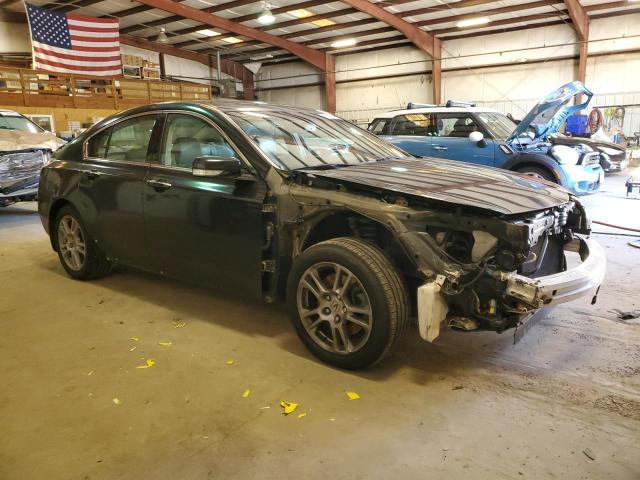 Photo 4 from auction – 2010 ACURA TL with VIN 19UUA8F53AA011815