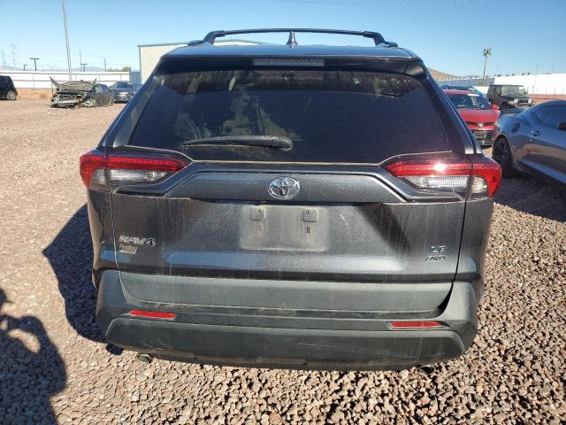 Photo 6 from auction – 2021 TOYOTA RAV4 LE with VIN 2T3F1RFV1MC168411