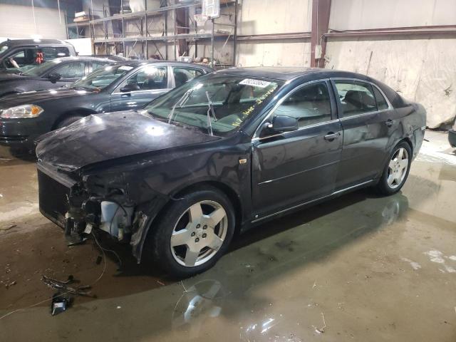 CHEVROLET MALIBU 2LT 2008 with VIN 1G1ZJ577784249462 - Photo from auction
