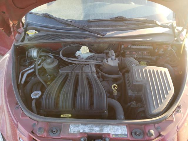 Photo 11 from auction – 2006 CHRYSLER PT CRUISER with VIN 3A4FY48B16T330753