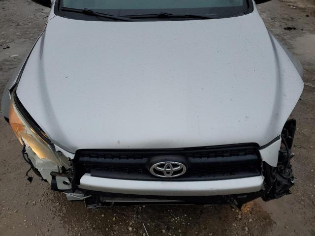 Photo 12 from auction – 2012 TOYOTA RAV4 with VIN JTMBF4DV1C5055911