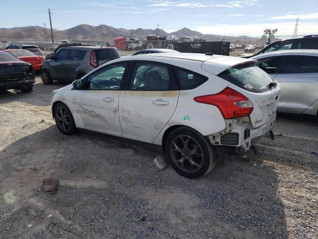 Photo 2 from auction – 2013 FORD FOCUS SE with VIN 1FADP3K28DL335367