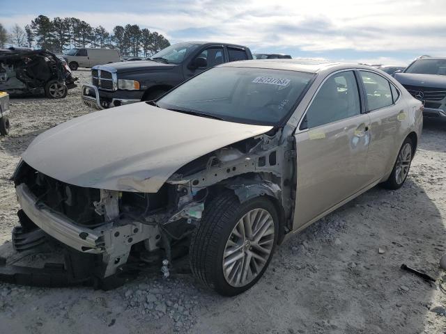 LEXUS ES 350 2014 with VIN JTHBK1GG9E2088004 - Photo from auction