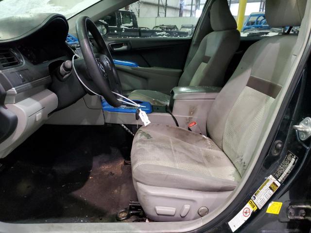 Photo 7 from auction – 2013 TOYOTA CAMRY L with VIN 4T1BF1FK8DU260064