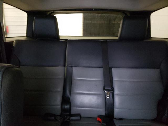 Photo 10 from auction – 2007 DODGE NITRO SLT with VIN 1D8GU58K07W639476